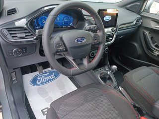 FORD Puma 1.0 ecoboost h st-line s&s 125cv