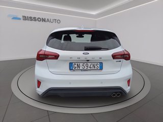 FORD Focus 1.0t ecoboost h st-line 125cv