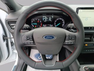 FORD Focus 1.0t ecoboost h st-line 125cv