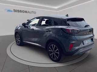 FORD Puma 1.0 ecoboost h titanium s&s 125cv