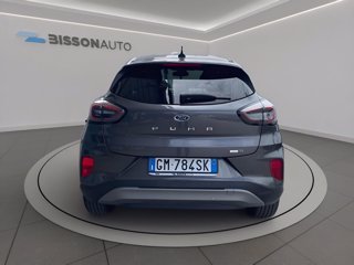 FORD Puma 1.0 ecoboost h titanium s&s 125cv