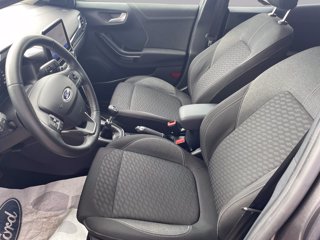 FORD Puma 1.0 ecoboost h titanium s&s 125cv