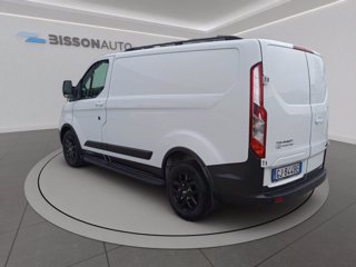 FORD Transit custom 340 2.0 tdci 170cv trail l1h1 e6.2