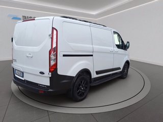 FORD Transit custom 340 2.0 tdci 170cv trail l1h1 e6.2