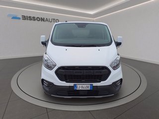 FORD Transit custom 340 2.0 tdci 170cv trail l1h1 e6.2