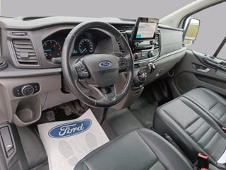 FORD Transit custom 340 2.0 tdci 170cv trail l1h1 e6.2