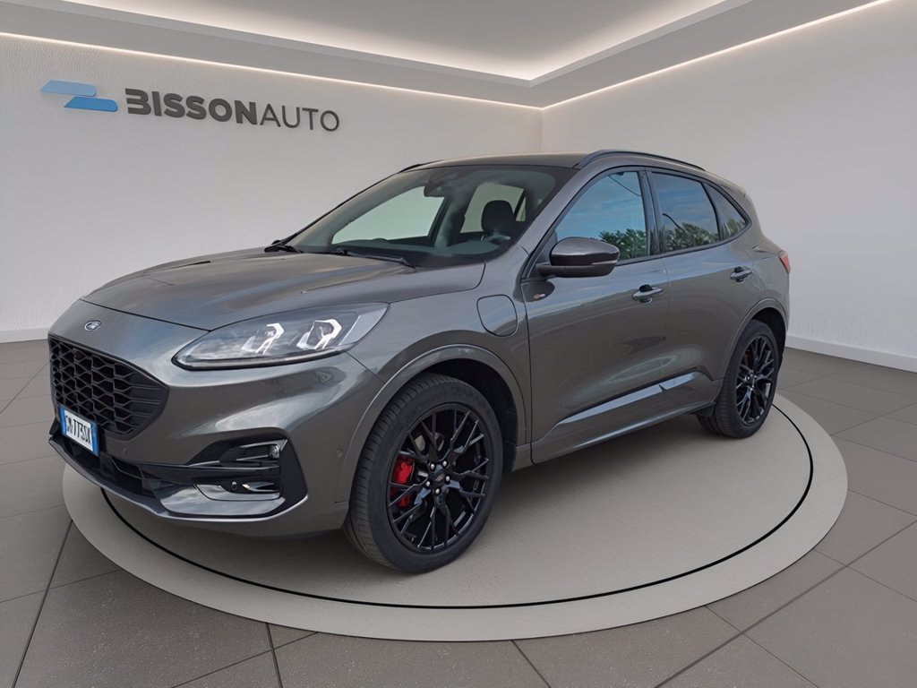 FORD Kuga 2.5 phev st-line x 2wd 225cv cvt