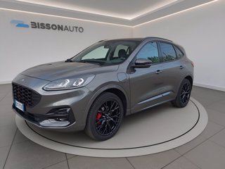 FORD Kuga 2.5 phev st-line x 2wd 225cv cvt