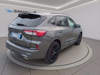 FORD Kuga 2.5 phev st-line x 2wd 225cv cvt