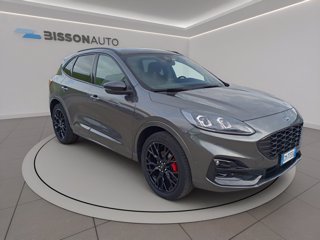 FORD Kuga 2.5 phev st-line x 2wd 225cv cvt