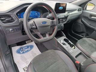 FORD Kuga 2.5 phev st-line x 2wd 225cv cvt