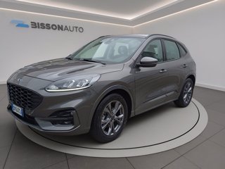 FORD Kuga 2.5 full hybrid st-line 2wd 190cv cvt