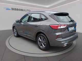FORD Kuga 2.5 full hybrid st-line 2wd 190cv cvt