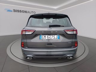 FORD Kuga 2.5 full hybrid st-line 2wd 190cv cvt