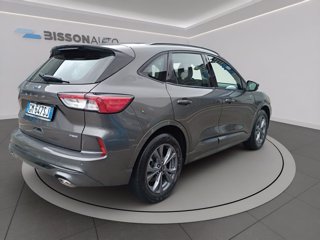 FORD Kuga 2.5 full hybrid st-line 2wd 190cv cvt