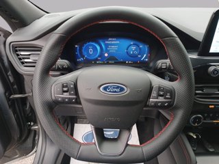 FORD Kuga 2.5 full hybrid st-line 2wd 190cv cvt