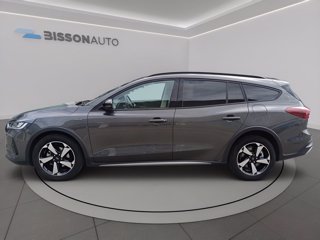 FORD Focus active sw 1.0t ecoboost h 125cv