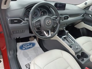 MAZDA Cx-5 2.2 exclusive awd 175cv auto