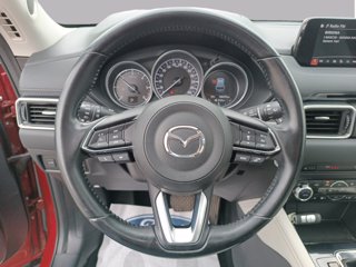 MAZDA Cx-5 2.2 exclusive awd 175cv auto