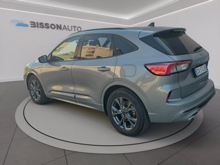 FORD Kuga 2.5 full hybrid st-line x 2wd 190cv cvt