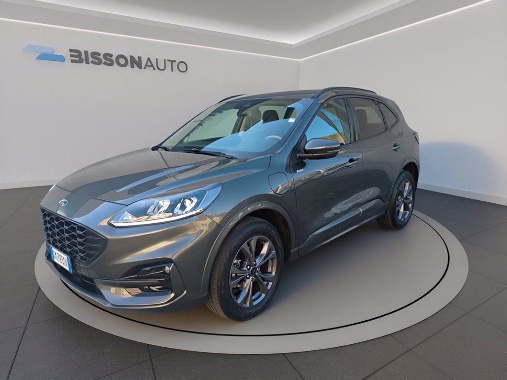 FORD Kuga 2.5 phev st-line 2wd 225cv cvt