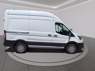 FORD Transit 350 2.0 tdci mhev 130cv trend l2h2 e6.2