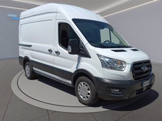 FORD Transit 350 2.0 tdci mhev 130cv trend l2h2 e6.2
