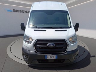 FORD Transit 350 2.0 tdci mhev 130cv trend l2h2 e6.2