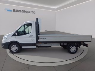 FORD Transit 350 2.0 tdci mhev 130cv trend l3 e6.2