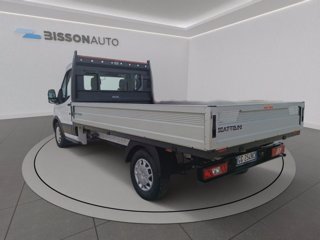 FORD Transit 350 2.0 tdci mhev 130cv trend l3 e6.2