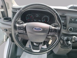 FORD Transit 350 2.0 tdci mhev 130cv trend l3 e6.2