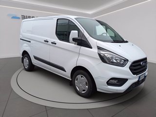 FORD Transit custom 280 2.0 tdci 130cv trend l1h1 e6.2