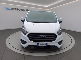 FORD Transit custom 280 2.0 tdci 130cv trend l1h1 e6.2