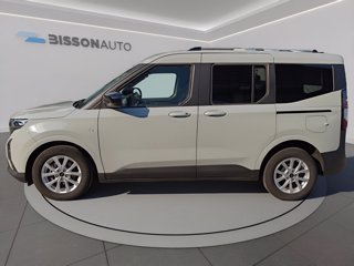 FORD Tourneo Courier II 1.0 ecoboost 125cv Titanium powershift