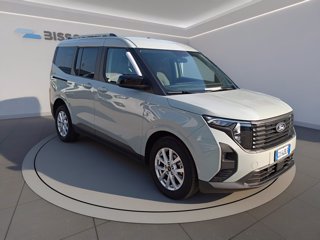 FORD Tourneo Courier II 1.0 ecoboost 125cv Titanium powershift