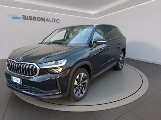 SKODA Kodiaq 2.0 tdi style 150cv dsg 7p.ti