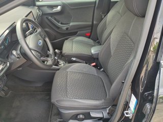 FORD Puma 1.0 ecoboost h Titanium s&s 125cv