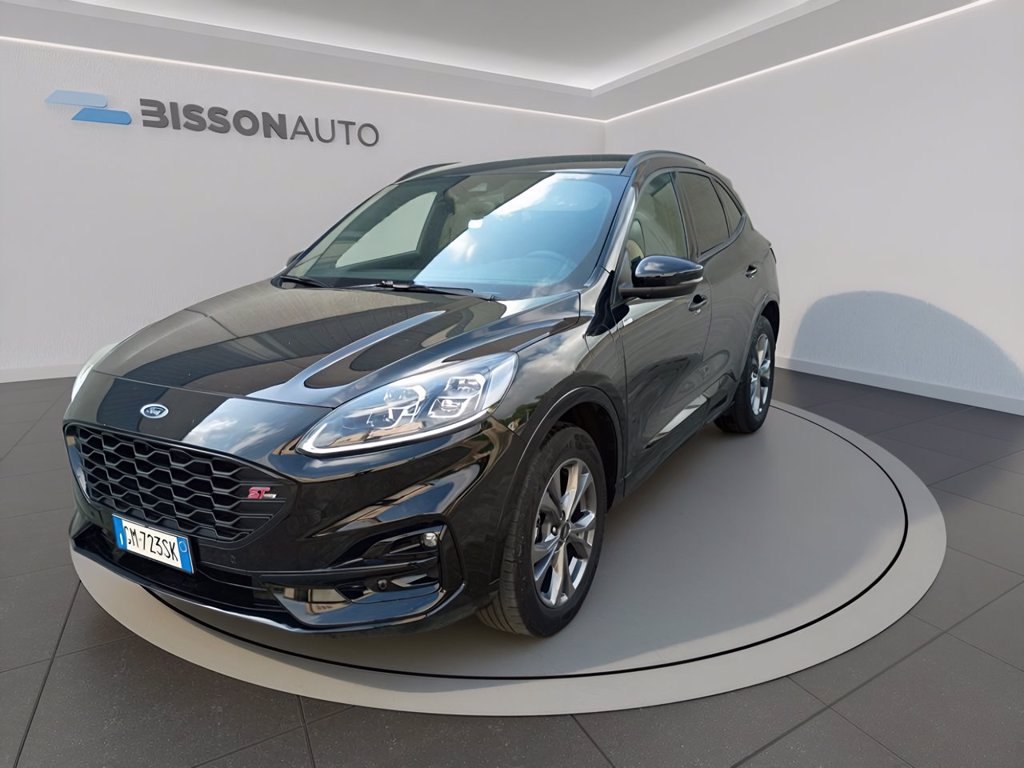 FORD Kuga 2.5 phev st-line x 2wd 225cv cvt