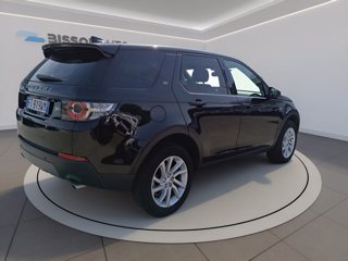 LAND ROVER Discovery Sport 2.0 ed4 SE 2wd 150cv