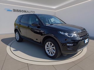 LAND ROVER Discovery Sport 2.0 ed4 SE 2wd 150cv