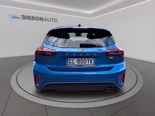 FORD Focus 1.0t ecoboost h st-line x 125cv