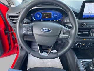 FORD Focus active 1.0 ecoboost h style 125cv