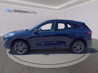 FORD Kuga 2.5 phev ST-Line 2wd 225cv cvt