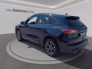 FORD Kuga 2.5 phev ST-Line 2wd 225cv cvt