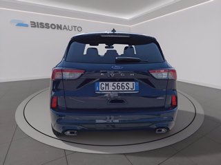 FORD Kuga 2.5 phev ST-Line 2wd 225cv cvt