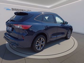 FORD Kuga 2.5 phev ST-Line 2wd 225cv cvt