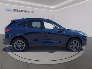 FORD Kuga 2.5 phev ST-Line 2wd 225cv cvt