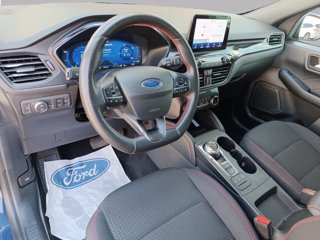 FORD Kuga 2.5 phev ST-Line 2wd 225cv cvt