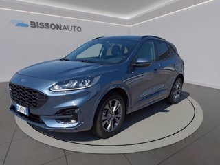 FORD Kuga 2.5 full hybrid ST-Line 2wd 190cv cvt