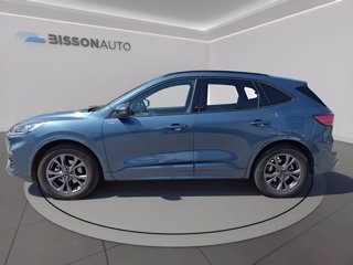 FORD Kuga 2.5 full hybrid ST-Line 2wd 190cv cvt